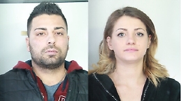 I massaggi erano hot, arrestati titolari di un centro benessere a Catania