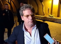 Micciché: «Il doppio incarico? Vado a fare una gita a Bruxelles e poi mi dimetto»