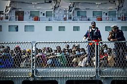 Migranti, gli esperti: «Non è vero che i migranti portano le malattie»