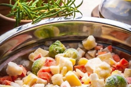 A qualcuno piace freddo: è boom di prodotti surgelati