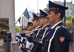 Mafia, ricordati a Palermo il giudice Terranova e il maresciallo Mancuso