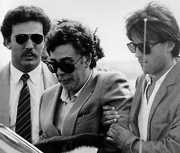 Arrestato in Brasile trafficante che fu socio di Tommaso Buscetta