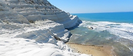 "Scala dei Turchi sarà gestita dal Parco archeologico". Il proprietario: "Nessun accordo"