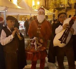 A Comitini, il 21 e 22 dicembre, arrivano i mercatini di Natale
