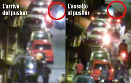 Spaccio, come funziona il sistema Catania: interi quartieri campano con la droga