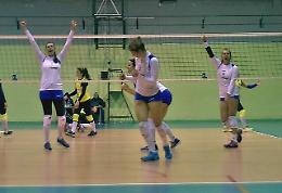 Ottava vittoria di fila, Seap vincente anche a Battipaglia