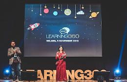Learning360,  l&rsquo;11 ottobre 2019 a Milano la quarta edizione del primo Open Event dedicato al Digital Learning in Italia