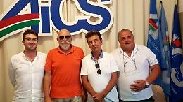 Aics: Pippo Alvaro nuovo responsabile del settore teatro