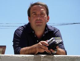 Favara, «Hai rubato delle mie idee»
e aggredisce il patron della Farm