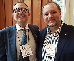 A Licata l'aperitivo con il luminare per parlare di ambiente