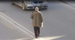 Gioiosa Marea, investe pedone e non si ferma ma viene catturato