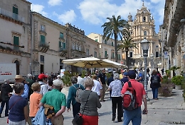 Turismo in Sicilia, da Bankitalia campanello d'allarme: stranieri in calo