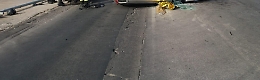 Automobilista muore investito da un'altra auto lungo la S. Croce Camerina-Scoglitti