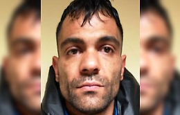 Catania, fugge all'alt e costringe la polizia a un rocambolesco inseguimento