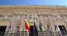 Siracusa, Comune rischia scioglimento: bilancio consuntivo non approvato