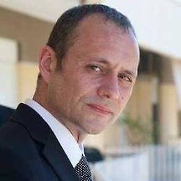 Pd, Antonio Ferrante eletto presidente della direzione regionale