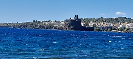 Acitrezza (CT), 28 settembre 2020