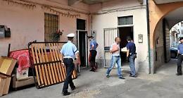 Palermo, spedizione punitiva per sfrattare famiglia: due arresti