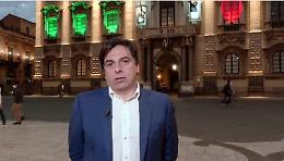 Pogliese: «Per 4 mesi sono stato un leone in gabbia; ora più carico di prima»