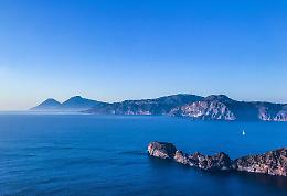 Prosegue lo sciame sismico alle Eolie: ancora una scossa