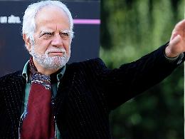 E' morto l'attore Cosimo Cinieri il celebre "signor Balocco"