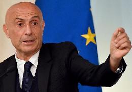 Arresto Nizza, i complimenti del ministro Minniti: &laquo;Successo di alto livello&raquo;