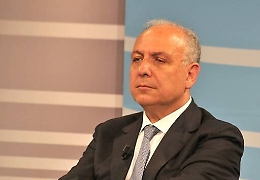 Catania, bilanci falsi del Comune, prosciolti l'ex sindaco Stancanelli e altri sei ex assessori e dirigenti