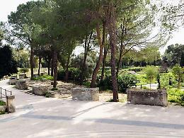 Siracusa, il Parco della Neapolis fra perimetrazione e polemiche