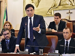 Catania, stipendi più vicini per comunali: tredicesime in forse