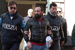 Processo &ldquo;Ippocampo&rdquo;, trent&rsquo;anni al boss Sebastiano Mazzei