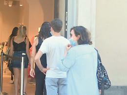 La stagione dei saldi? Pronti, partenza... flop!