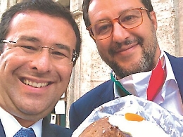 Vertice Lega, ecco tutti i nomi in lizza per il dopo Candiani in Sicilia