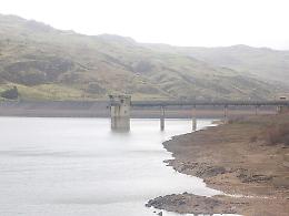 Sicilia, in un anno le riserve idriche si sono dimezzate: da 351 milioni di metri cubi a 187