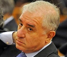 Non luogo a procedere per Dell'Utri: cancellata condanna per frode fiscale