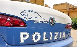 Palermo, colpi di pistola contro saracinesca di una tabaccheria