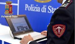Modica, finti poliziotti tentano truffa, denunciati dai poliziotti veri