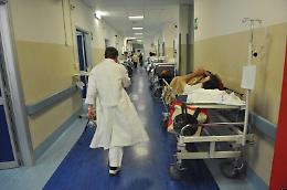 Sanità, da Roma arriva il via libera alla nuova rete ospedaliera siciliana