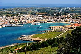 Turista pugliese si sente male durante immersione a Favignana: morto subito dopo