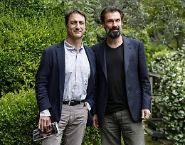 Fabrizio Gifuni: «Racconto la voglia di urlare la verità di Pippo Fava»