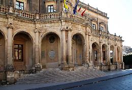 "Italie Invisibili",  su Sky Arte protagonista il Val di Noto