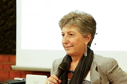La sincronia che cura, convegno a Siracusa