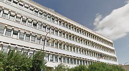 Commissario Piazza: «Rischio defalut per Libero Consorzio Ragusa»