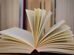 Bimbi e adolescenti leggono poco: in Sicilia il 70% della media nazionale