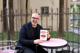 Giovanni Ciacci si racconta e ci racconta “la scandalosa contessa”