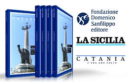 “Catania, c'era una volta”: viaggio nel tempo con il libro di Tony Zermo
