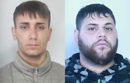 Catania, tentano di rubare carico Tir  durante pennichella dell'autista