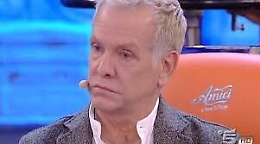 Al Cannizzaro di Catania ci sar&agrave; Garrison Rochelle mercoled&igrave; alla festa nell'Unit&agrave; Spinale