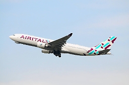 AirItaly, più facile volare per Mumbai da Palermo e Catania