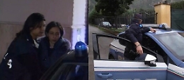 «Era violento»: moglie e figli lo uccidono con 20 colpi di coltello (uno da cucina e due da macellaio)
