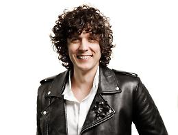 Il tour "naif" di Ermal Meta fa tappa in Sicilia